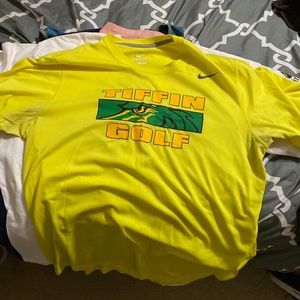 Nike Tiffin University dri fit